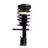 171938 by MONROE - Monroe Shocks & Struts Quick-Strut 171938 Strut and Coil Spring Assembly