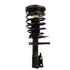 171937 by MONROE - Monroe Shocks & Struts Quick-Strut 171937 Strut and Coil Spring Assembly