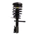 171937 by MONROE - Monroe Shocks & Struts Quick-Strut 171937 Strut and Coil Spring Assembly
