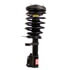 171937 by MONROE - Monroe Shocks & Struts Quick-Strut 171937 Strut and Coil Spring Assembly