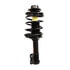 171941 by MONROE - Monroe Shocks & Struts Quick-Strut 171941 Strut and Coil Spring Assembly