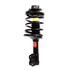 171942 by MONROE - Monroe Shocks & Struts Quick-Strut 171942 Strut and Coil Spring Assembly