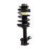 171942 by MONROE - Monroe Shocks & Struts Quick-Strut 171942 Strut and Coil Spring Assembly