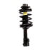 171942 by MONROE - Monroe Shocks & Struts Quick-Strut 171942 Strut and Coil Spring Assembly