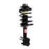 171942 by MONROE - Monroe Shocks & Struts Quick-Strut 171942 Strut and Coil Spring Assembly