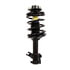 171941 by MONROE - Monroe Shocks & Struts Quick-Strut 171941 Strut and Coil Spring Assembly