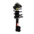 171941 by MONROE - Monroe Shocks & Struts Quick-Strut 171941 Strut and Coil Spring Assembly