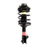 171941 by MONROE - Monroe Shocks & Struts Quick-Strut 171941 Strut and Coil Spring Assembly