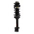 171944 by MONROE - Monroe Shocks & Struts Quick-Strut 171944 Strut and Coil Spring Assembly