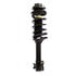 171944 by MONROE - Monroe Shocks & Struts Quick-Strut 171944 Strut and Coil Spring Assembly