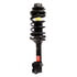 171943 by MONROE - Monroe Shocks & Struts Quick-Strut 171943 Strut and Coil Spring Assembly