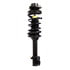 171943 by MONROE - Monroe Shocks & Struts Quick-Strut 171943 Strut and Coil Spring Assembly