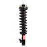 171946 by MONROE - Monroe Shocks & Struts Quick-Strut 171946 Strut and Coil Spring Assembly