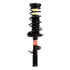 171953 by MONROE - Quick-Strut Rear Right Suspension Strut and Coil Spring Assembly