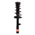 171957 by MONROE - Quick-Strut Rear Right Suspension Strut and Coil Spring Assembly