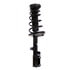 171957 by MONROE - Quick-Strut Suspension Strut and Coil Spring Assembly