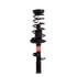 Monroe 171954 Suspension Strut and Coil Spring Assembly Quick-Strut Rear Left Suspension Strut and Coil Spring Assembly