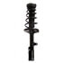 171958 by MONROE - Quick-Strut Suspension Strut and Coil Spring Assembly