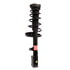 171958 by MONROE - Quick-Strut Suspension Strut and Coil Spring Assembly