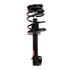 171960 by MONROE - Monroe Shocks & Struts Quick-Strut 171960 Strut and Coil Spring Assembly