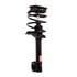 171960 by MONROE - Monroe Shocks & Struts Quick-Strut 171960 Strut and Coil Spring Assembly