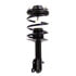 171959 by MONROE - Monroe Shocks & Struts Quick-Strut 171959 Strut and Coil Spring Assembly