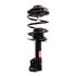 171959 by MONROE - Monroe Shocks & Struts Quick-Strut 171959 Strut and Coil Spring Assembly