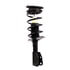 171973 by MONROE - Monroe Shocks & Struts Quick-Strut 171973 Strut and Coil Spring Assembly