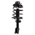 171964R by MONROE - Monroe Shocks & Struts Quick-Strut 171964R Strut and Coil Spring Assembly