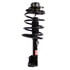 171964R by MONROE - Monroe Shocks & Struts Quick-Strut 171964R Strut and Coil Spring Assembly