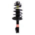 171979 by MONROE - Quick-Strut Suspension Strut and Coil Spring Assembly