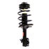 171980 by MONROE - Quick-Strut Suspension Strut and Coil Spring Assembly