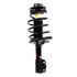 171979 by MONROE - Quick-Strut Suspension Strut and Coil Spring Assembly