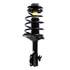 171979 by MONROE - Quick-Strut Suspension Strut and Coil Spring Assembly