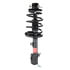 172102 by MONROE - Quick-Strut Suspension Strut and Coil Spring Assembly