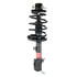 172102 by MONROE - Quick-Strut Suspension Strut and Coil Spring Assembly