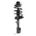 172102 by MONROE - Quick-Strut Suspension Strut and Coil Spring Assembly