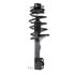 172102 by MONROE - Quick-Strut Suspension Strut and Coil Spring Assembly