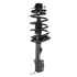 172101 by MONROE - Quick-Strut Suspension Strut and Coil Spring Assembly