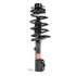 172101 by MONROE - Quick-Strut Suspension Strut and Coil Spring Assembly