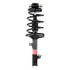 172101 by MONROE - Quick-Strut Suspension Strut and Coil Spring Assembly