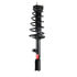 172103 by MONROE - Quick-Strut Suspension Strut and Coil Spring Assembly