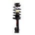 172105 by MONROE - Quick-Strut Suspension Strut and Coil Spring Assembly