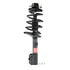 172102 by MONROE - Quick-Strut Suspension Strut and Coil Spring Assembly