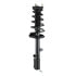 172103 by MONROE - Quick-Strut Suspension Strut and Coil Spring Assembly