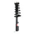 172103 by MONROE - Quick-Strut Suspension Strut and Coil Spring Assembly