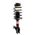 172106 by MONROE - Quick-Strut Suspension Strut and Coil Spring Assembly