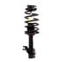 172105 by MONROE - Quick-Strut Suspension Strut and Coil Spring Assembly