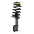 172113 by MONROE - Quick-Strut Suspension Strut and Coil Spring Assembly