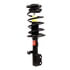 172114 by MONROE - Quick-Strut Suspension Strut and Coil Spring Assembly